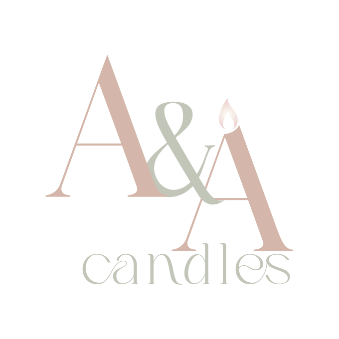 A&A candles